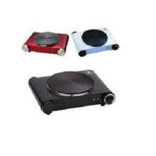 1500W Single Burner Electric Solid Hot Plate